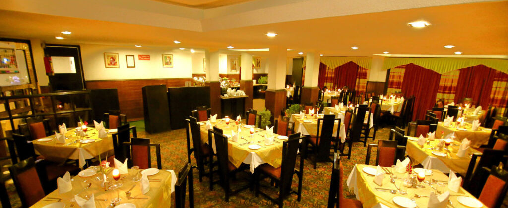 Манали: Pride De Vivendi Resort Manali