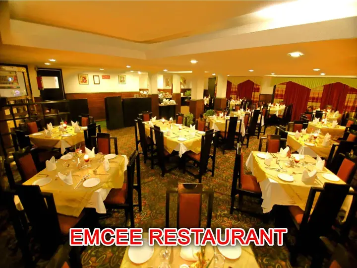 Манали: Pride De Vivendi Resort Manali