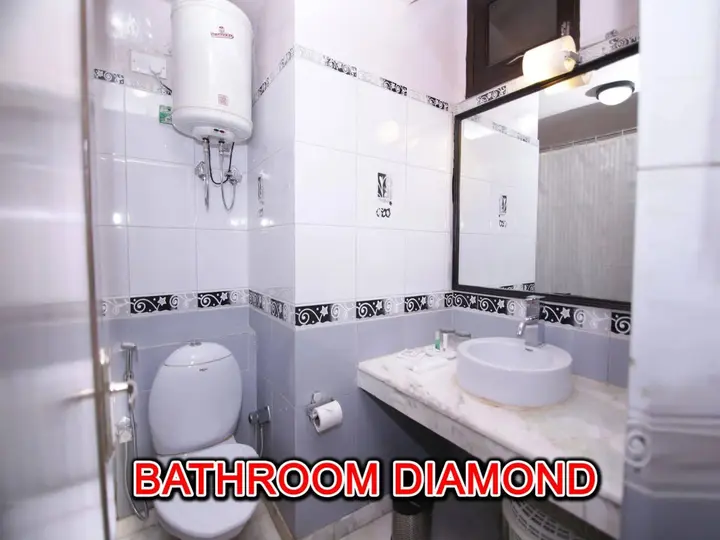 Манали: Pride De Vivendi Resort Manali