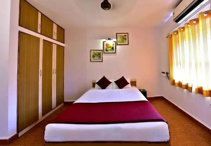 Южный Гоа: Excelsior Holiday Homes