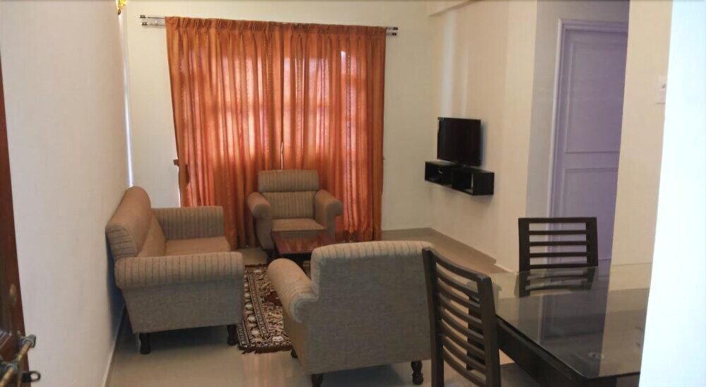 Южный Гоа: Excelsior Holiday Homes