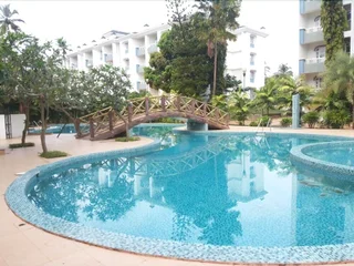 Южный Гоа: Excelsior Holiday Homes
