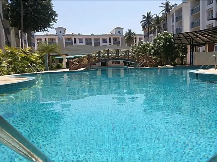 Южный Гоа: Excelsior Holiday Homes