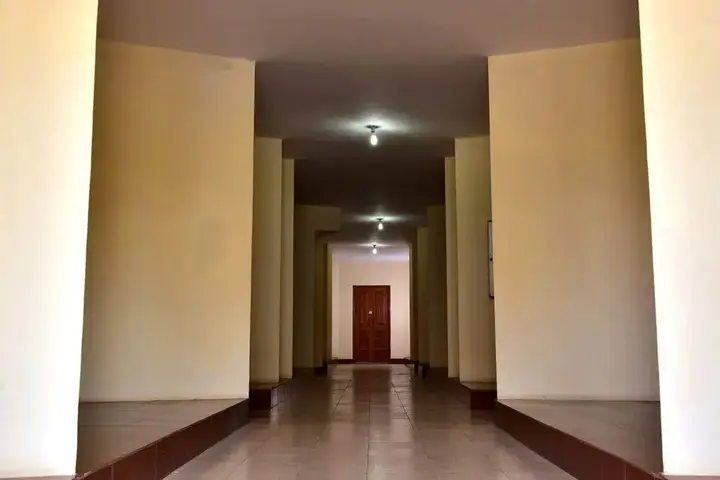 Южный Гоа: Excelsior Holiday Homes