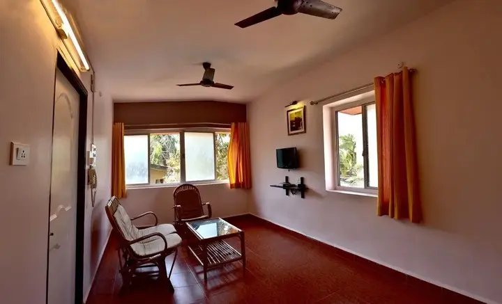 Южный Гоа: Excelsior Holiday Homes