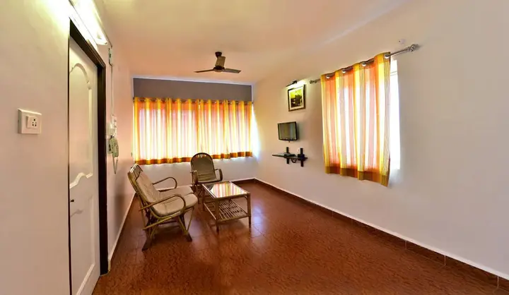 Южный Гоа: Excelsior Holiday Homes