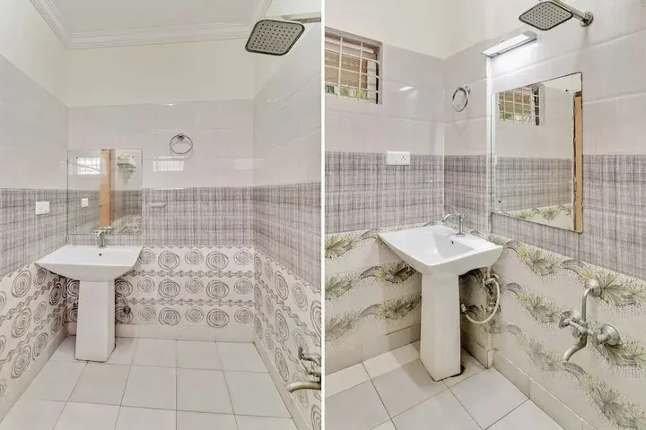 Бангалор: OYO 451 Goyal Residency