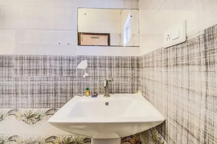 Бангалор: OYO 451 Goyal Residency