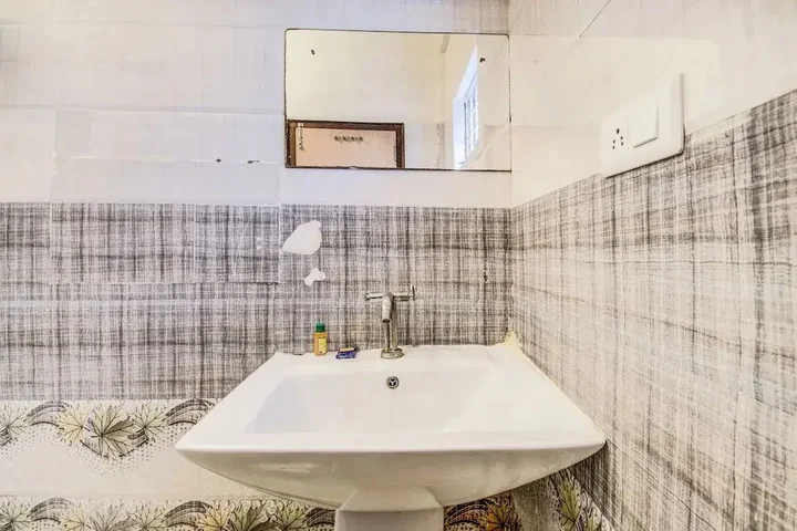 Бангалор: OYO 451 Goyal Residency