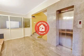 Бангалор: OYO 451 Goyal Residency