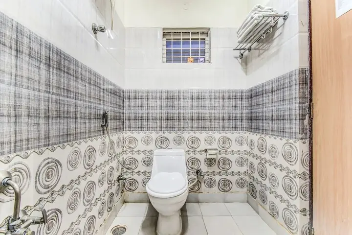Бангалор: OYO 451 Goyal Residency