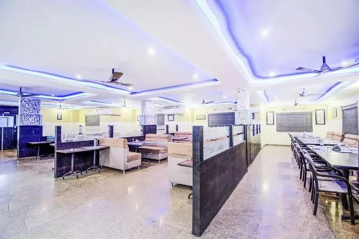 Бангалор: OYO 451 Goyal Residency