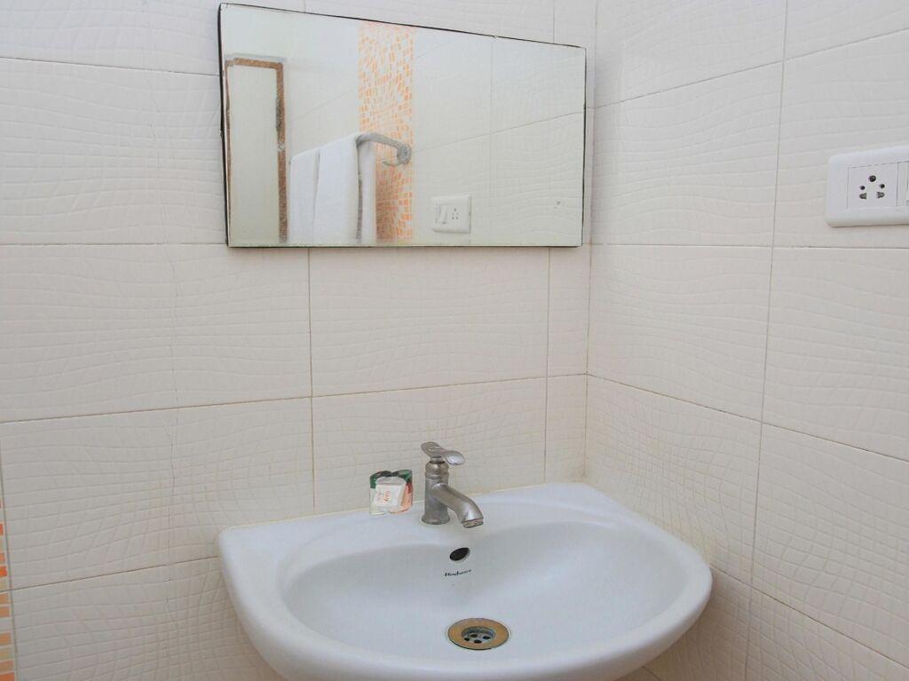Бангалор: OYO 9633 Hotel Srinidhi Residency