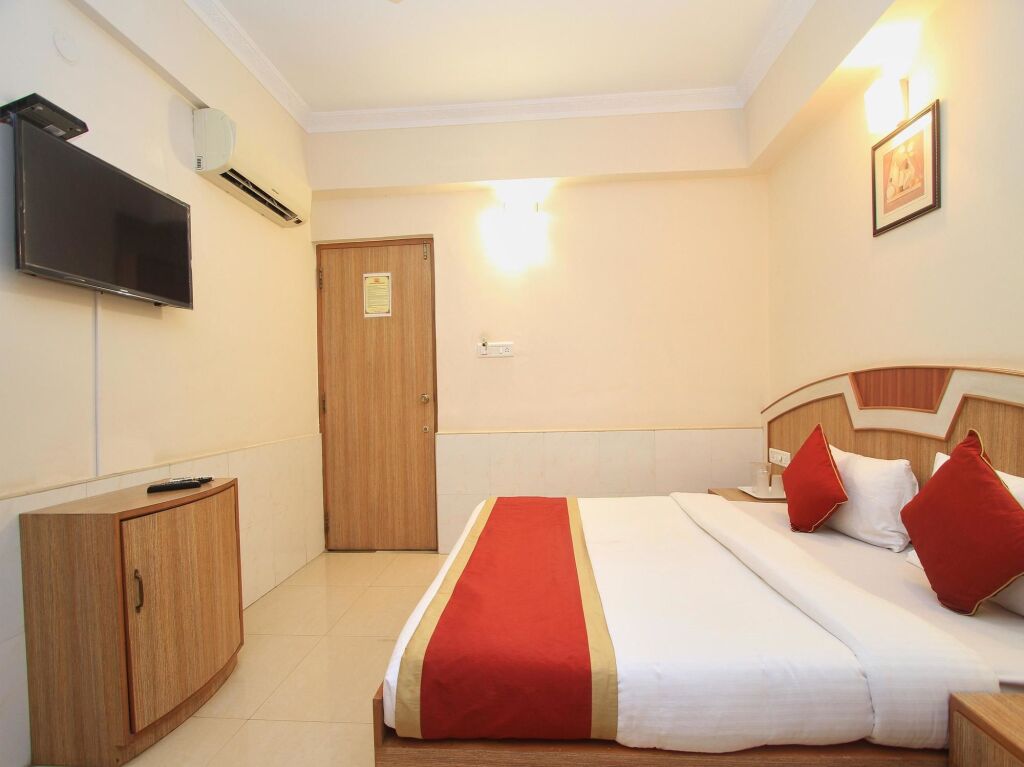 Бангалор: OYO 9633 Hotel Srinidhi Residency