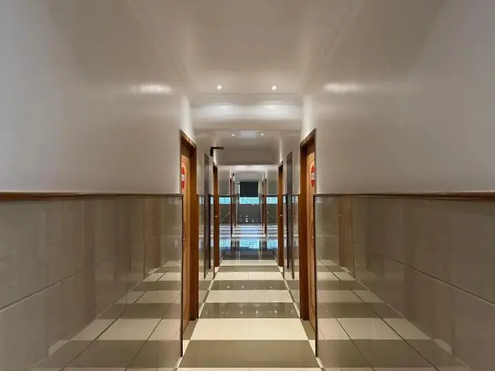 Бангалор: OYO 9633 Hotel Srinidhi Residency