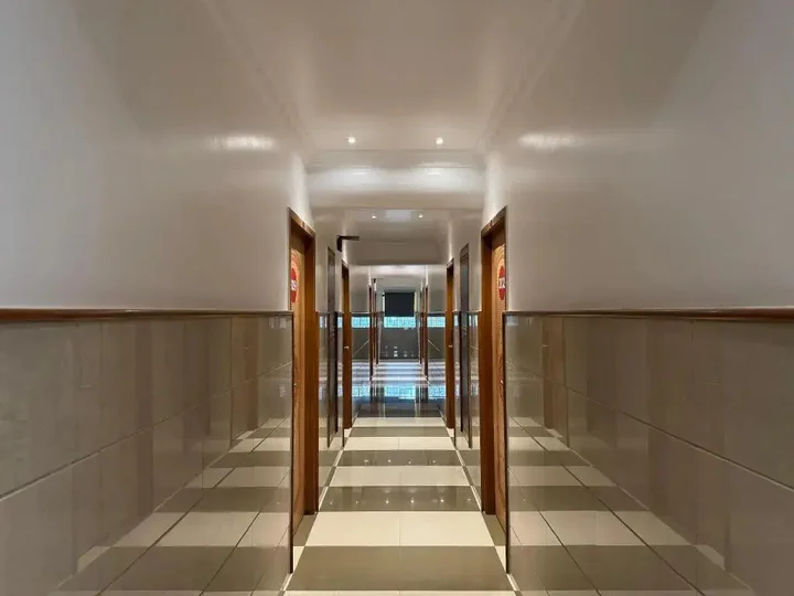Бангалор: OYO 9633 Hotel Srinidhi Residency