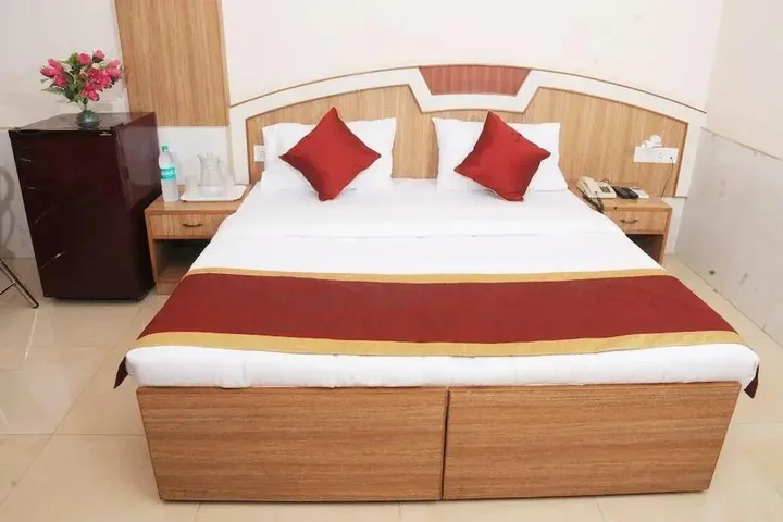Бангалор: OYO 9633 Hotel Srinidhi Residency