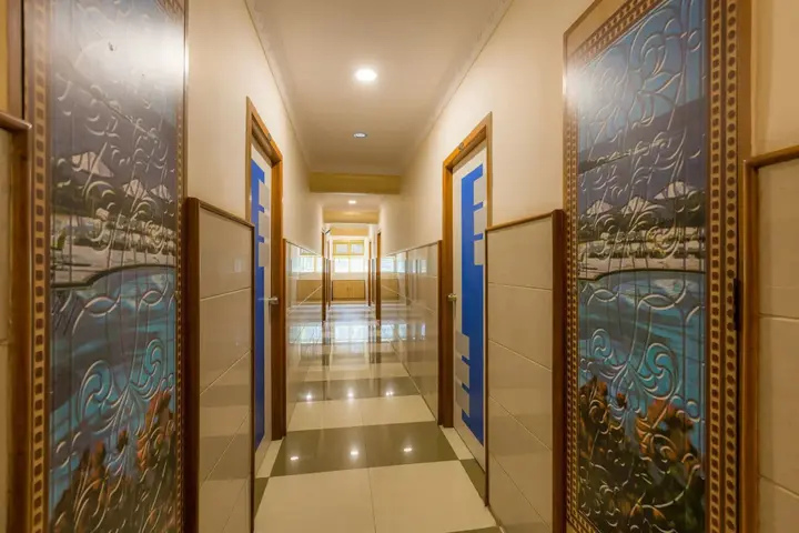 Бангалор: OYO 9633 Hotel Srinidhi Residency