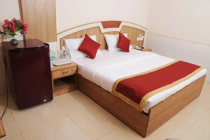 Бангалор: OYO 9633 Hotel Srinidhi Residency