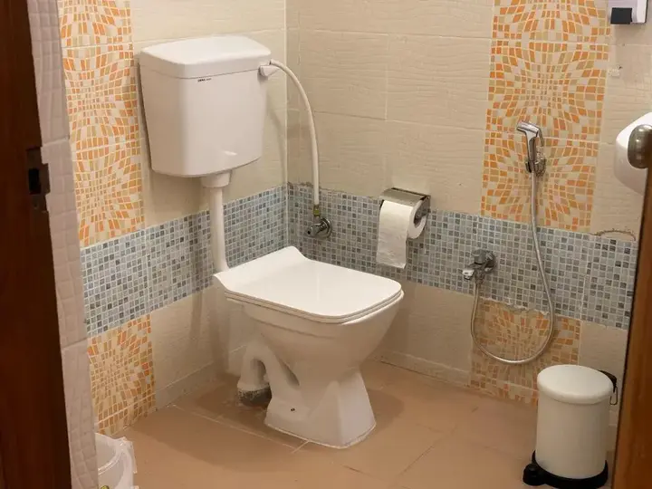 Бангалор: OYO 9633 Hotel Srinidhi Residency