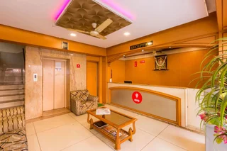 Бангалор: OYO 9633 Hotel Srinidhi Residency