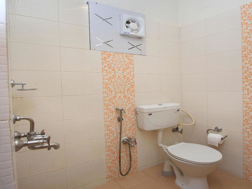 Бангалор: OYO 9633 Hotel Srinidhi Residency