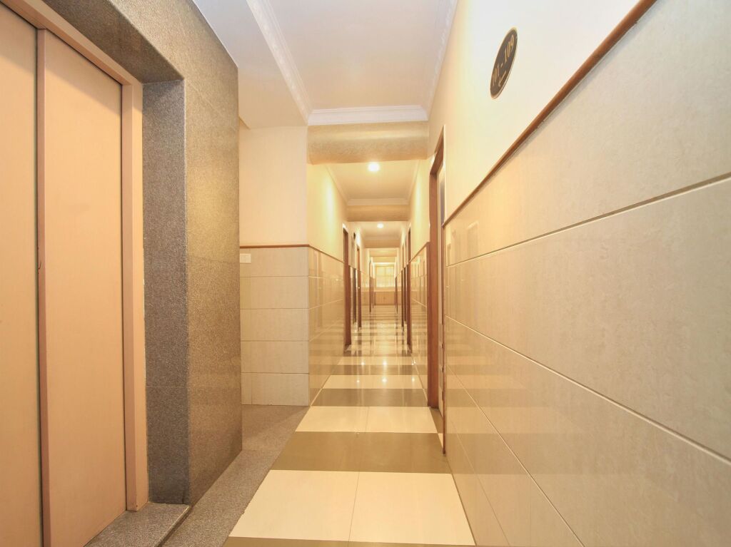 Бангалор: OYO 9633 Hotel Srinidhi Residency