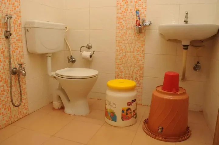 Бангалор: OYO 9633 Hotel Srinidhi Residency