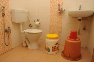Бангалор: OYO 9633 Hotel Srinidhi Residency