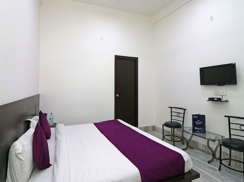 Hotel Prema Palace — фото 2