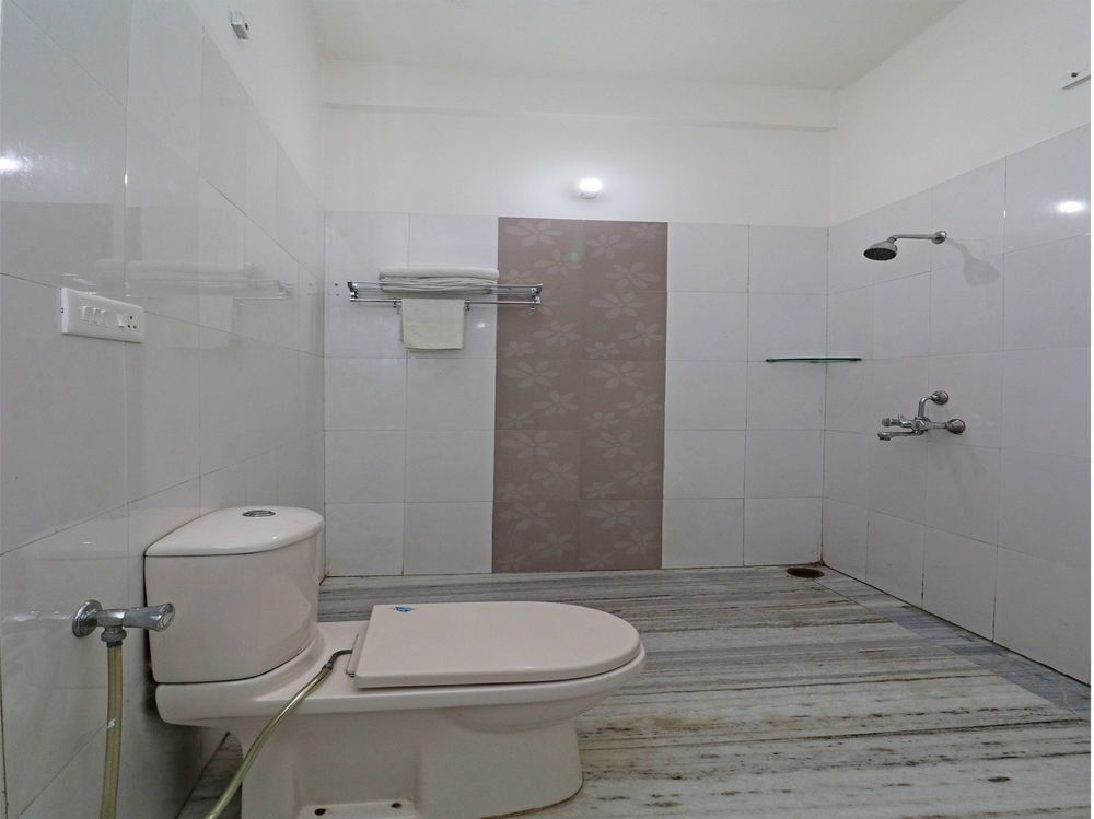 Агра: Hotel Prema Palace