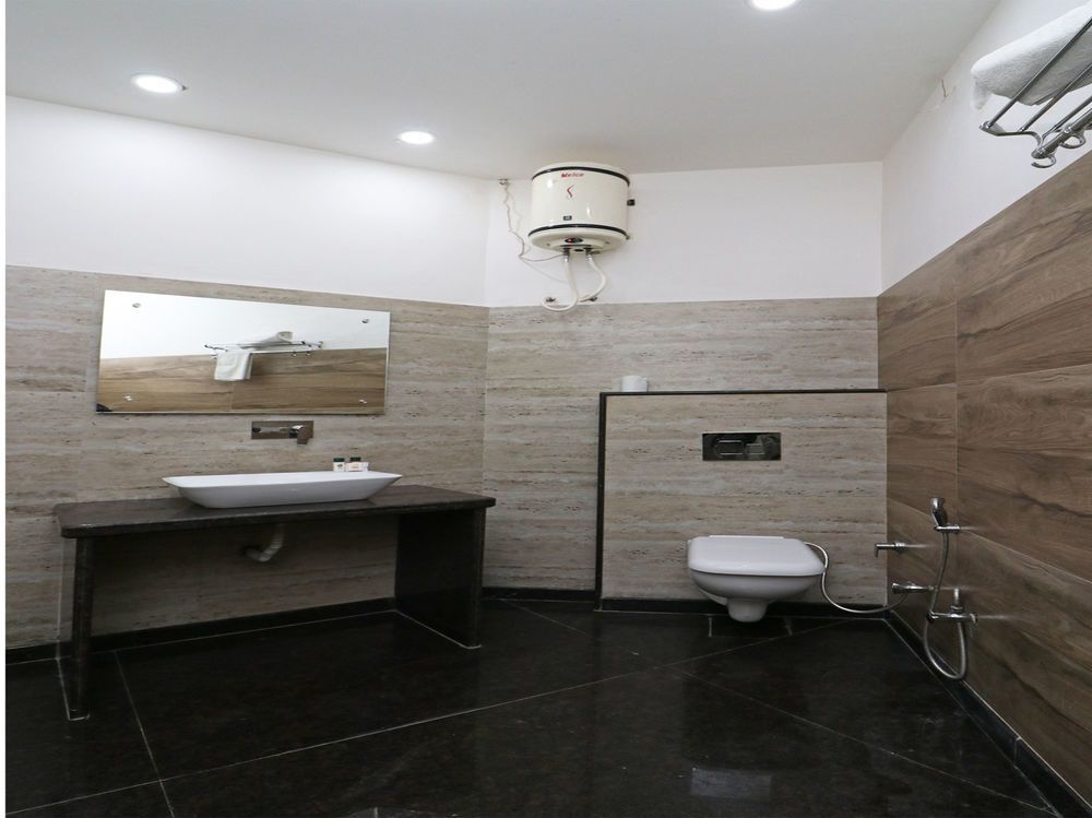 Агра: Hotel Prema Palace