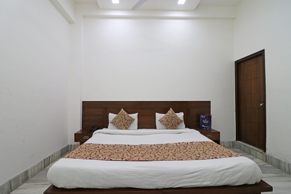 Hotel Prema Palace — фото 3
