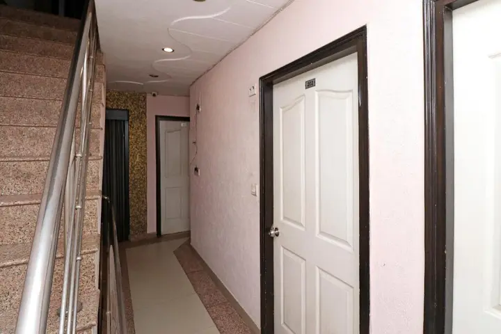 Нью-Дели: OYO 27812 Hotel Shobha Residency