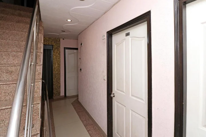 Нью-Дели: OYO 27812 Hotel Shobha Residency