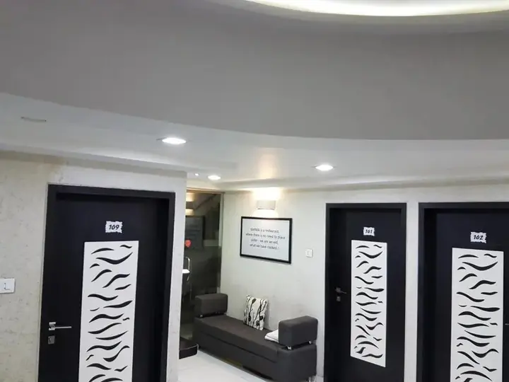 Раджкот: Hotel Paramount Inn