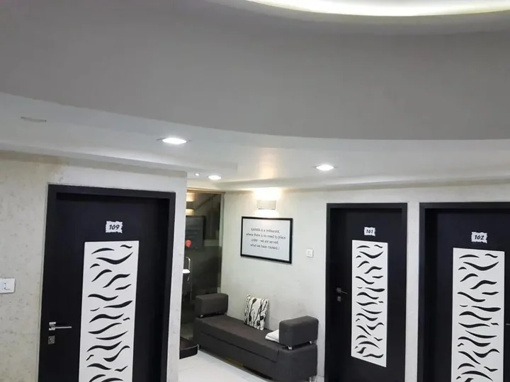 Раджкот: Hotel Paramount Inn