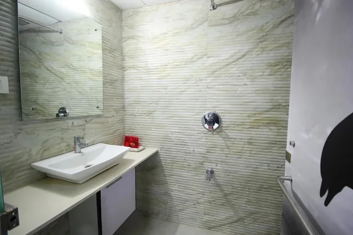 Раджкот: Hotel Paramount Inn