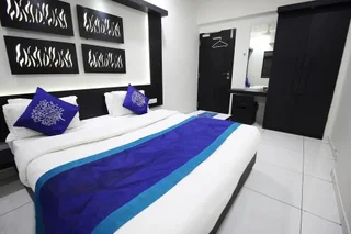 Раджкот: Hotel Paramount Inn