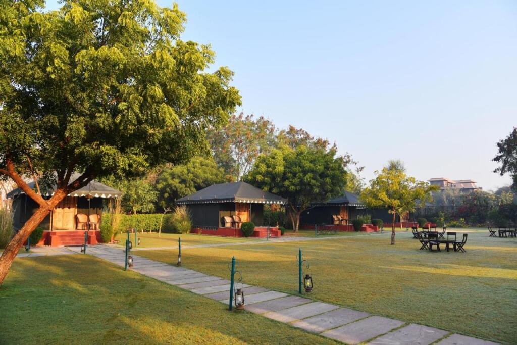 The Sher Garh Resort — фото 5