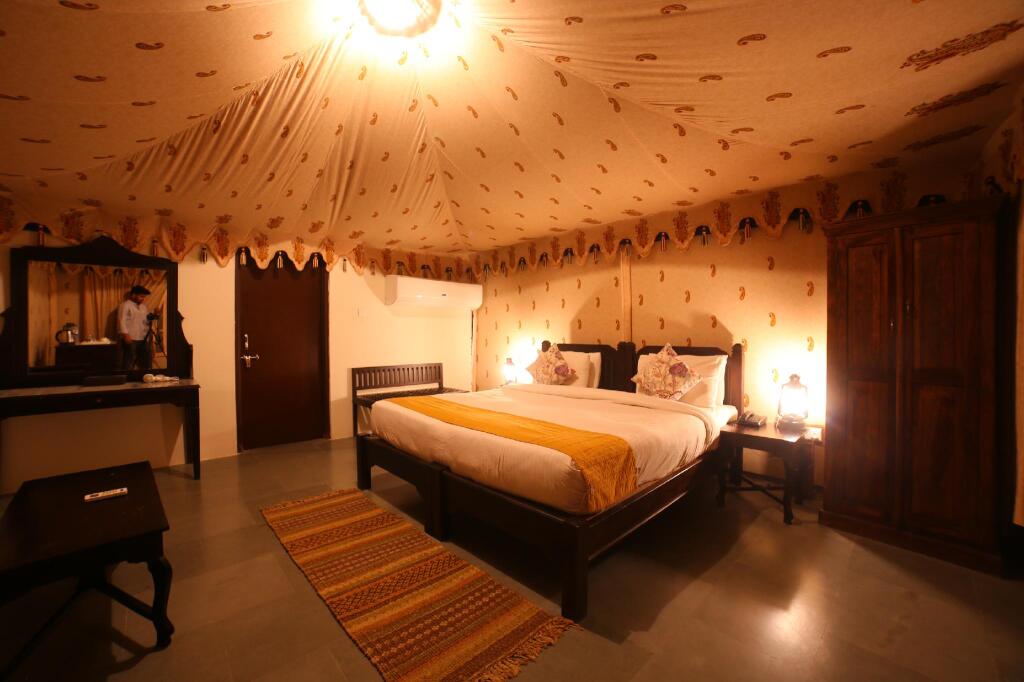 The Sher Garh Resort — фото 3