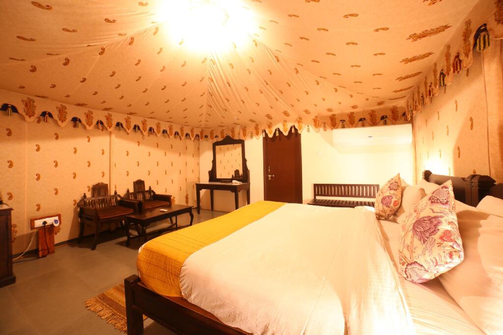 The Sher Garh Resort — фото 2