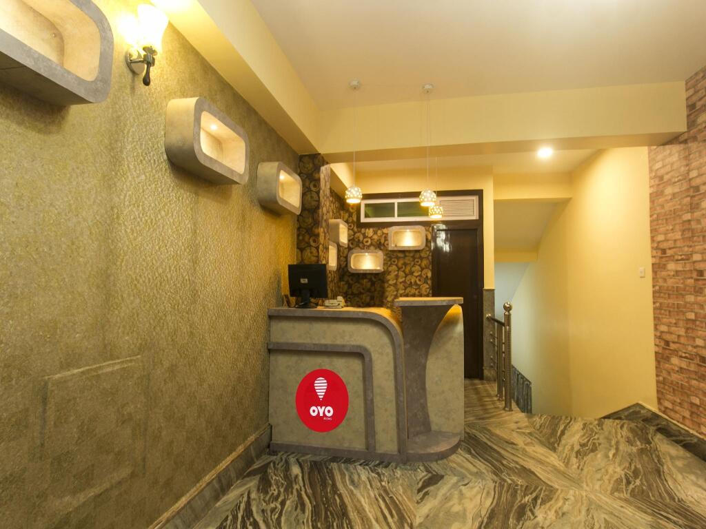 Гангток: OYO 3489 Hotel Sonamla Retreat
