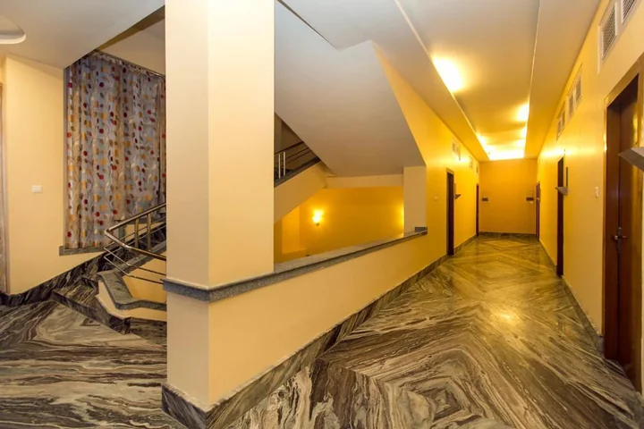 Гангток: OYO 3489 Hotel Sonamla Retreat