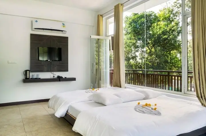 Corbett Condominium Resort — фото 5