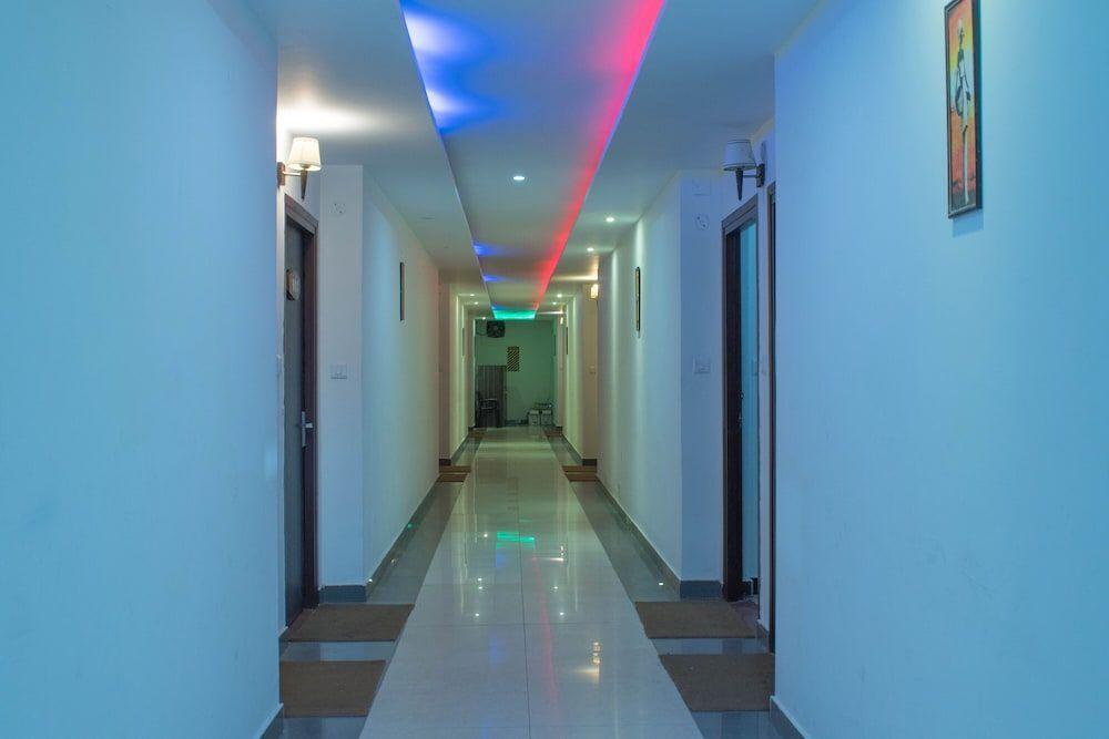 Наинитал: Corbett Condominium Resort