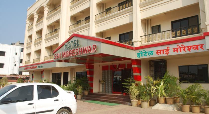 Ширди: Hotel Sai Moreshwar