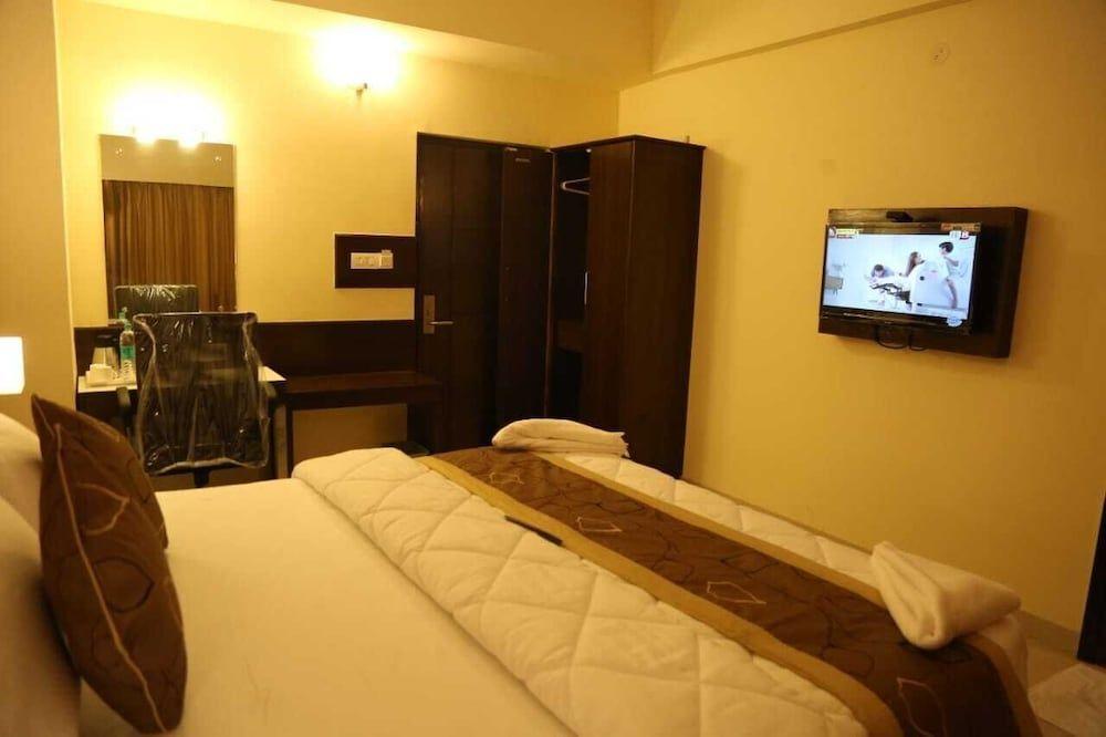 Бангалор: Hotel Comfort