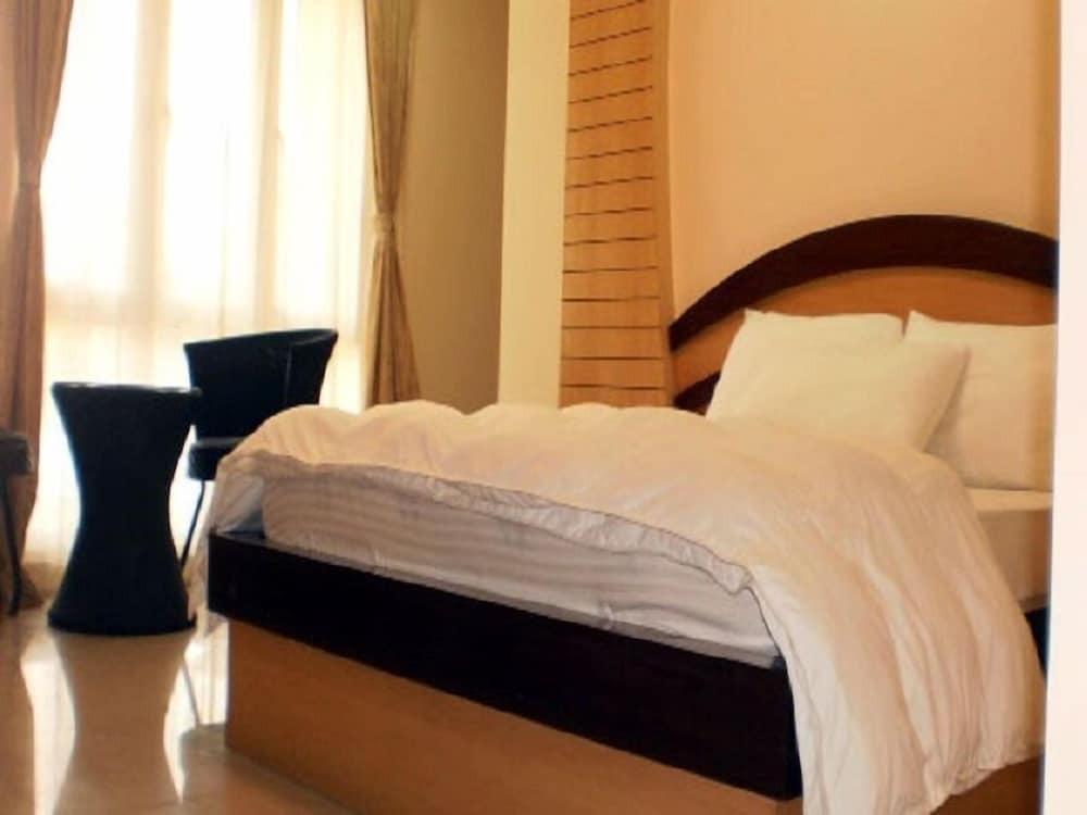 Порт-Блэр: Hotel Hilltop International