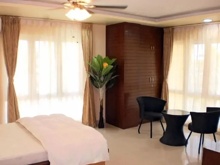 Порт-Блэр: Hotel Hilltop International